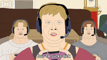 Joe Cappa GIF by Adult Swim