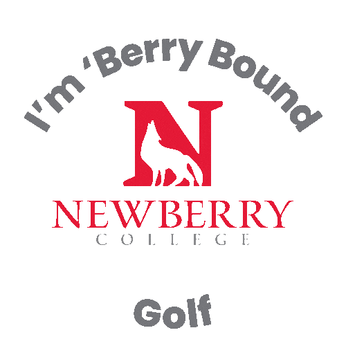 Newberry College Sticker