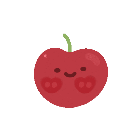 Flower Sticker