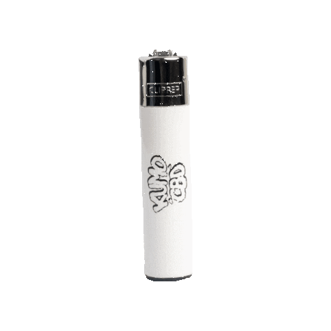 KUMO CBD Sticker