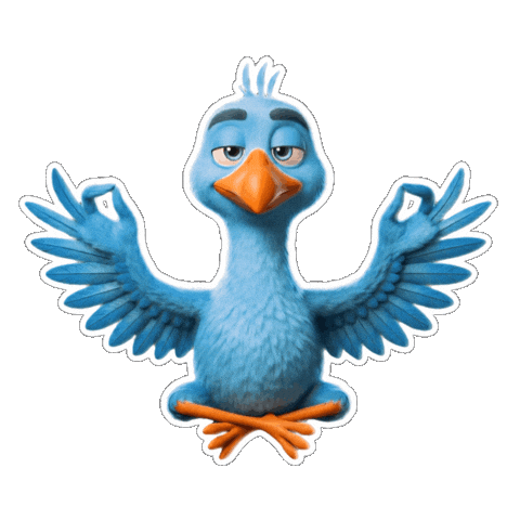 Zuppy Sticker by Zupper Viagens