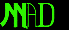 Madlogo GIF
