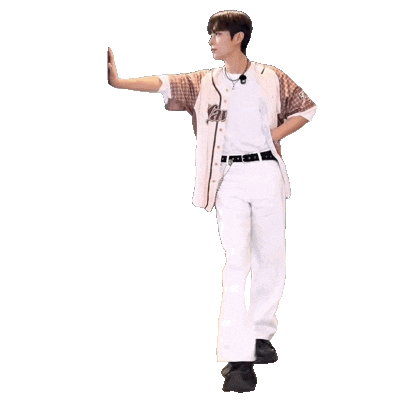 윤두준 Yoondujun Sticker