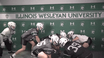 26Iwumlax GIF by iwusports