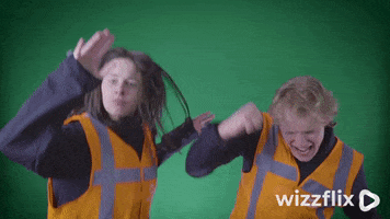 Wizzflix GIF