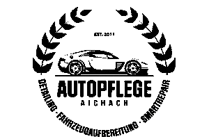 Fun Logo Sticker by Autopflege_Aichach