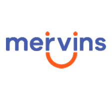 MervinsMx Sticker