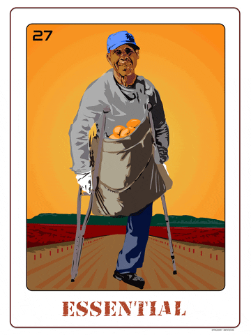 Social Justice Disability GIF by Amplifier Art