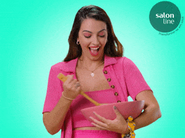 Youtube Cooking GIF by Salon Line