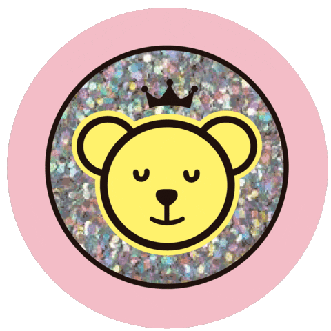 welovepani Sticker