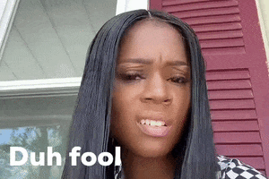 Stripper Wtf GIF