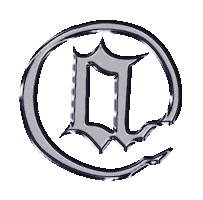 3D Brand Sticker by All@Once