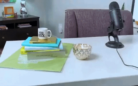 You Rock GIF by Rachel Sheerin - Find & Share on GIPHY