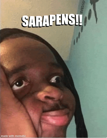 Sarapens GIF