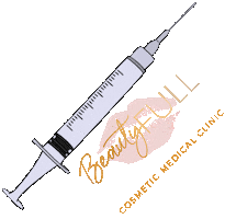 BeautyFULL CMC Sticker