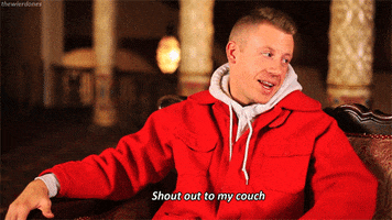 job couch GIF