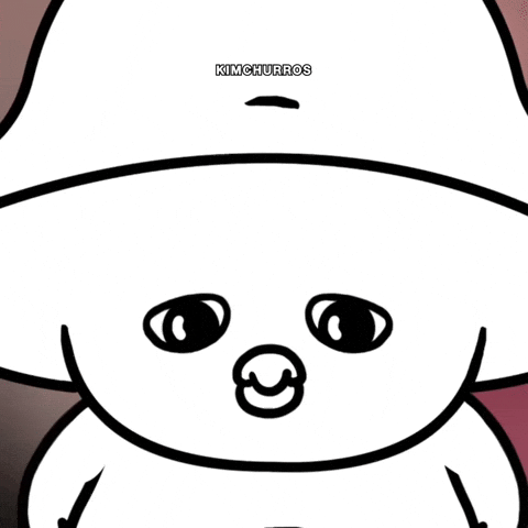 Eyes No GIF