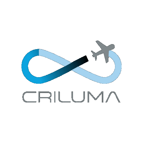 Criluma Sticker