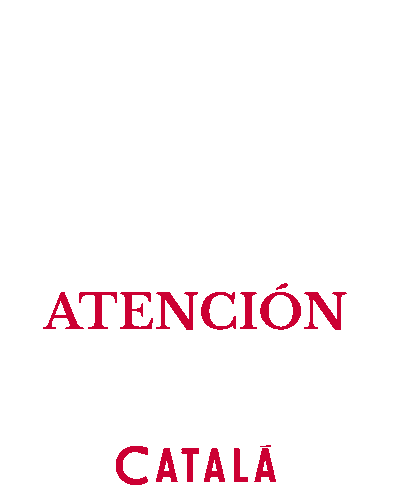 Catala Sticker