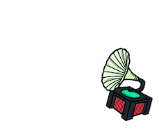 Business Rocket Sticker