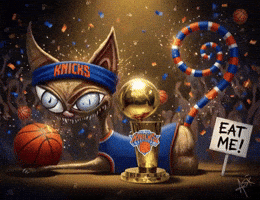 Cat Champions GIF