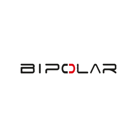 Bipolarexhaust Sticker