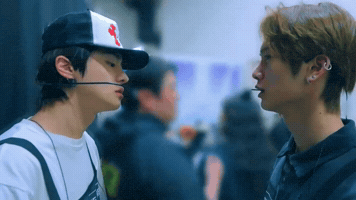 Leo GIF