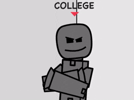 Reality Check Omg GIF by StikBot