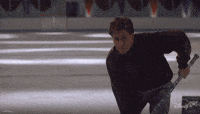 Shots Fired Running GIF by Disney+ Shots Fired Running GIF by Disney+