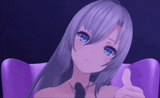 Vtuber What GIF by RIOT MUSIC