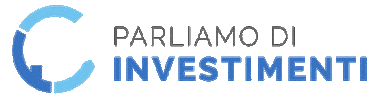 Parliamo di Investimenti Sticker