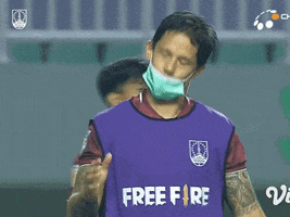 Persis Solo Irfan GIF by Persisofficial