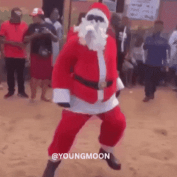 Merry Christmas GIF