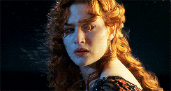 leonardo dicaprio titanic gif GIF