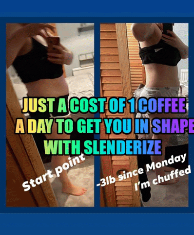 Slenderize GIF