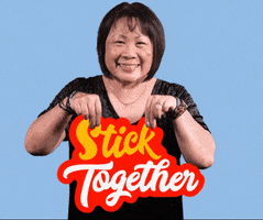 Stay Strong We Got This GIF by StickerGiant