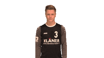 Faustball Sticker by TV Brettorf