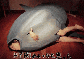 Japanese fish sex