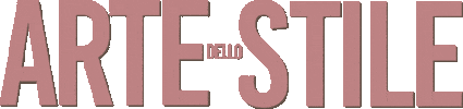 Arte Dello Stile Sticker by KONTATTO
