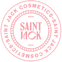 Cosmetics Sticker by Saint Jack