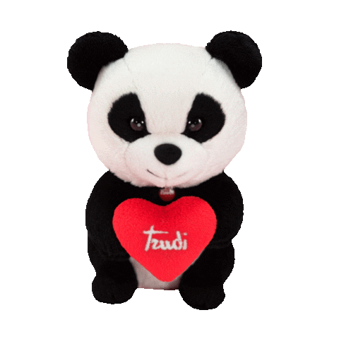 Trudi Spa Sticker