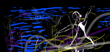 Drawing GIF