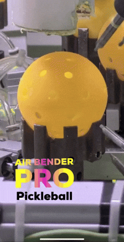 Air Bender Pro GIF