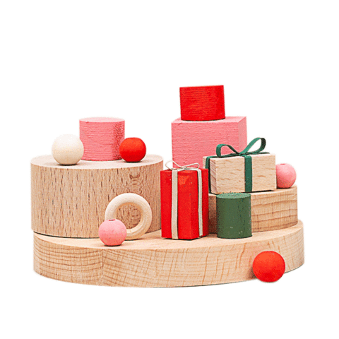 Christmas Sticker