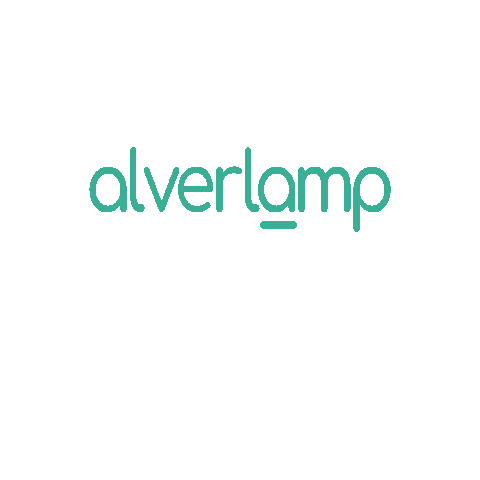 Alverlamp_oficial Sticker