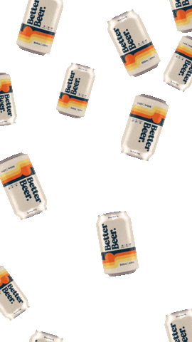 Better_Beer Sticker
