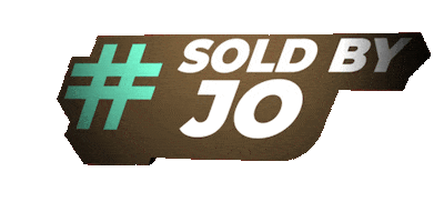 Soldbyjo Sticker by Immo Jo