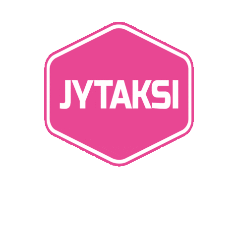 JYTAKSI Sticker