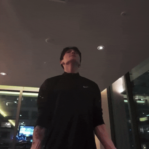 Workout Gym GIF