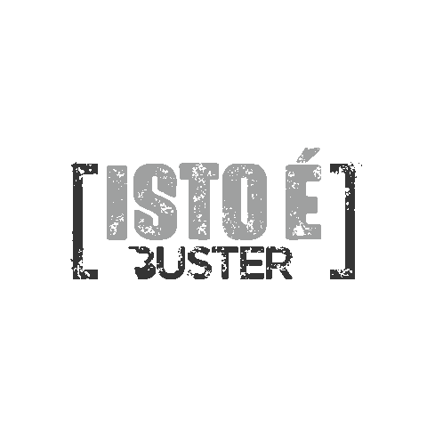 Sticker by BUSTER COMUNICAÇÃO